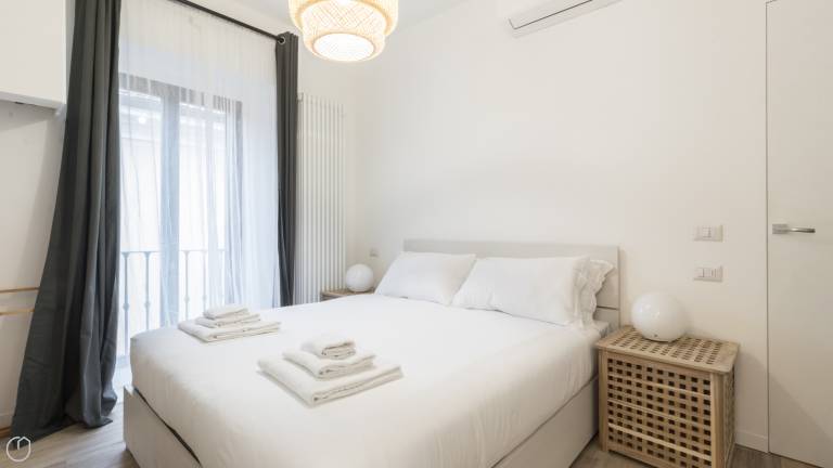 Fully equipped beautiful apartment | Near Milano Centrale railway station | Dogs allowed — photo 3