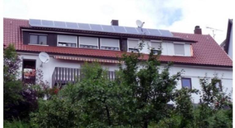 Ferienwohnung Göppingen