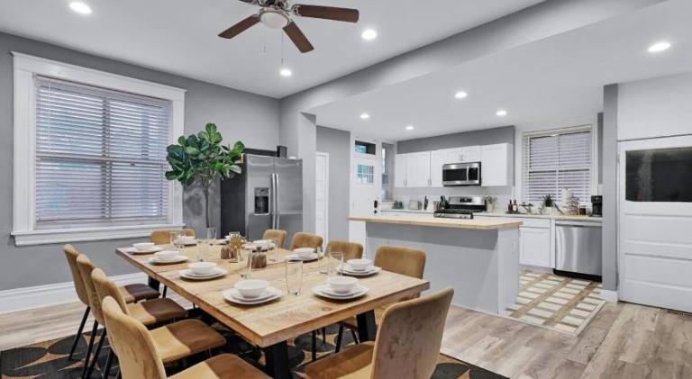 Wonderful vacation home | Pet-friendly — photo 3
