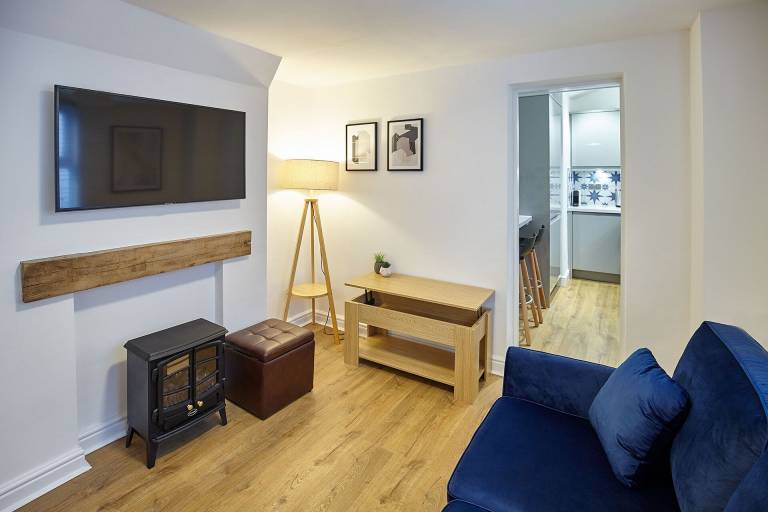 House Sandsend