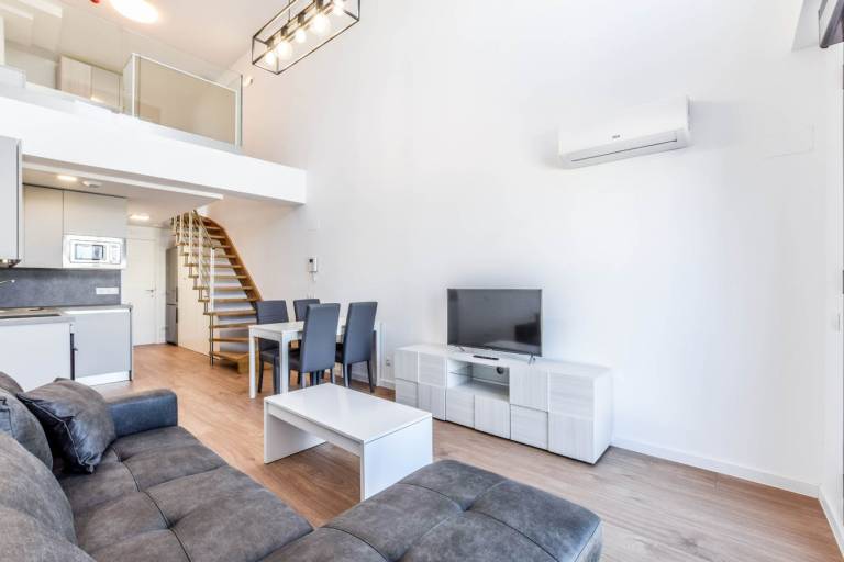 Apartamento San Agustín del Guadalix