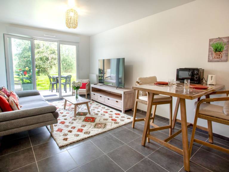 Ferienwohnung Pornic