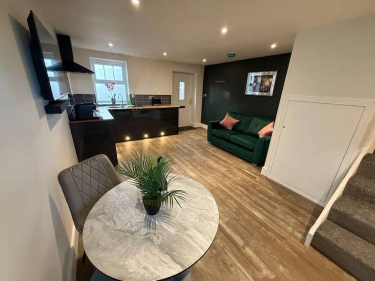 House Nantwich
