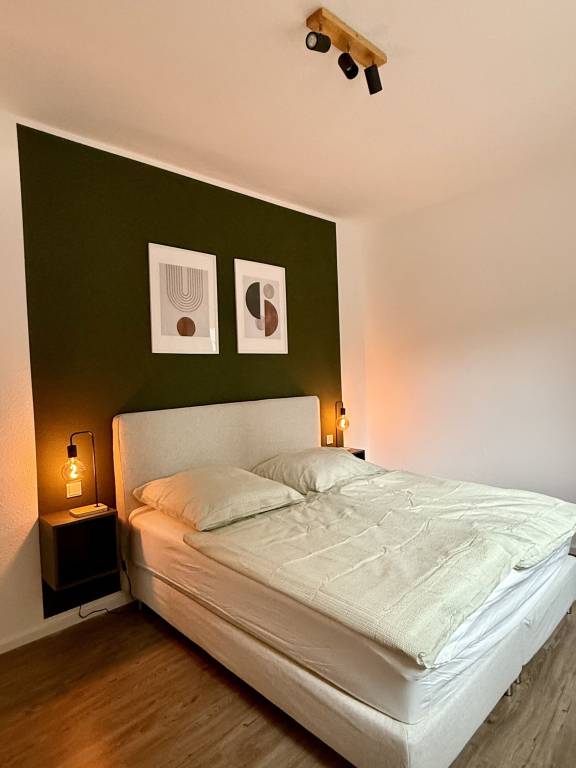 Ferienwohnung  Borken