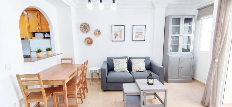 Wonderful apartment with private pool & terrace | Close to the beach | Pets allowed — photo 5