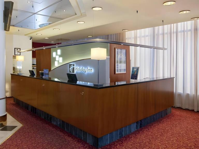 Lapland Hotels Oulu in Oulu