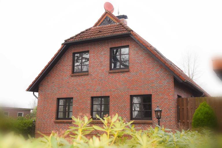 Ferienwohnung  Barßel