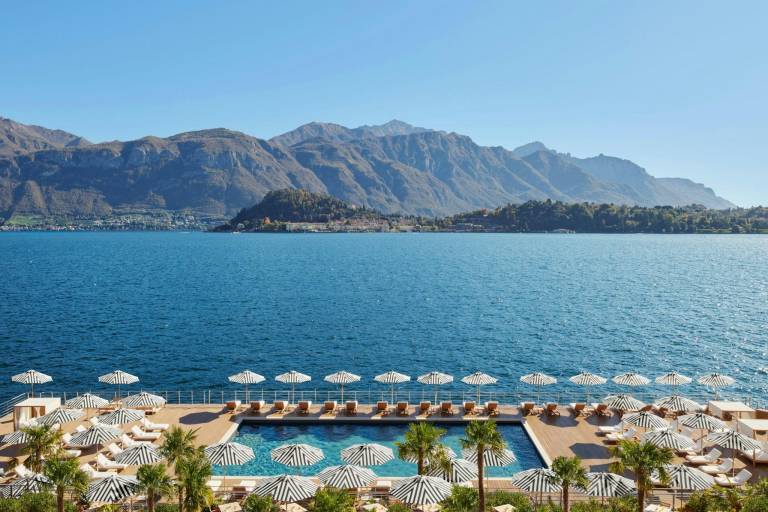 The Lake Como EDITION — photo 4
