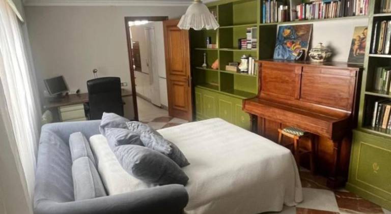 Apartamento centrico, 5 bedrooms, 5 banos en-suite — photo 2