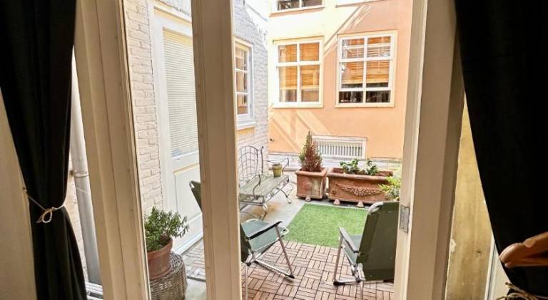 Rental apartment with terrace | Pet-friendly — photo 2