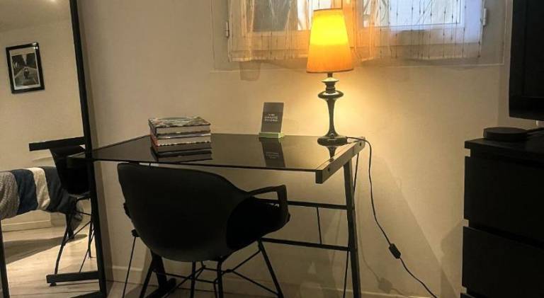 Pleasant apartment | Pet-friendly in Bruges