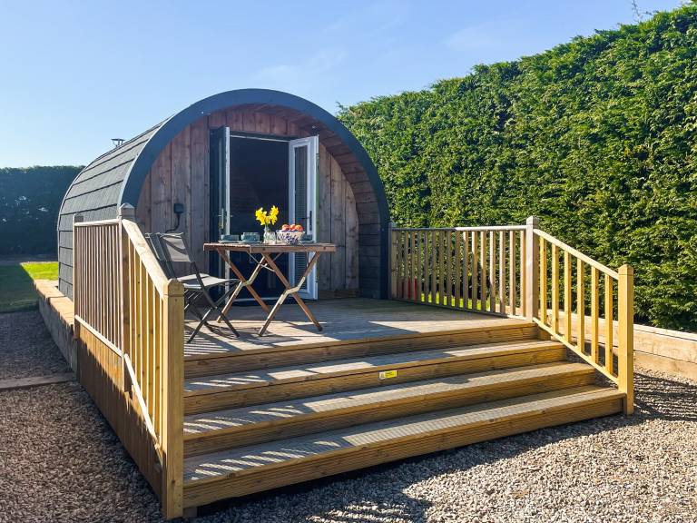 Cottage Brechin