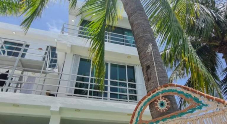 Apartment with 2 rooms for 4 persons — photo 4