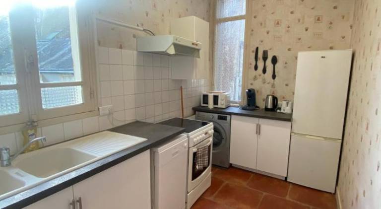 Holiday apartment | Pet-friendly — photo 3