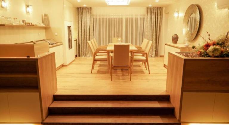 Luxury Villa — photo 4
