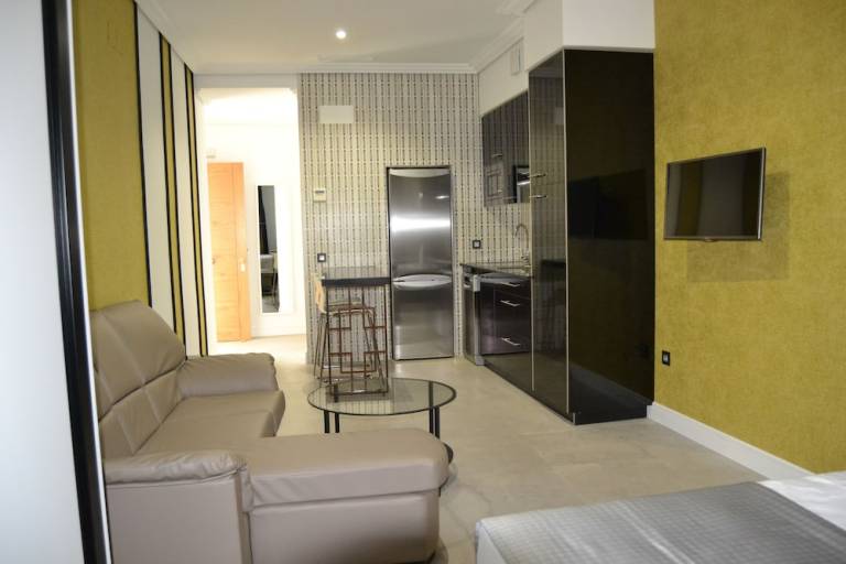Apartamento Palma del Río