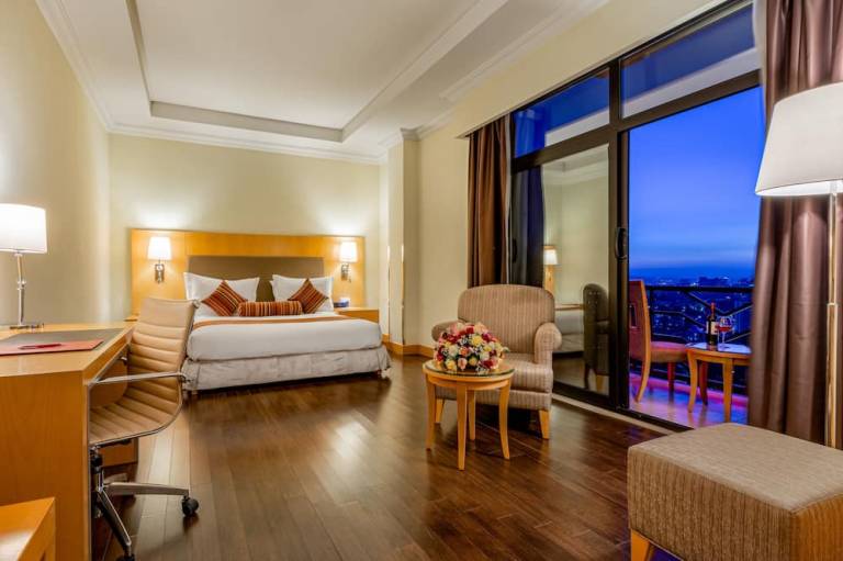 Ramada Addis Addis Ababa