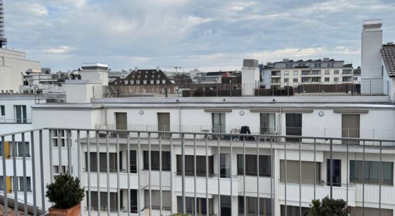 Exclusive Rooftop Duplex Penthouse, Hot Tub, 2 Terrace Views, 230sqm, Downtown, 6min walk to main st — photo 5