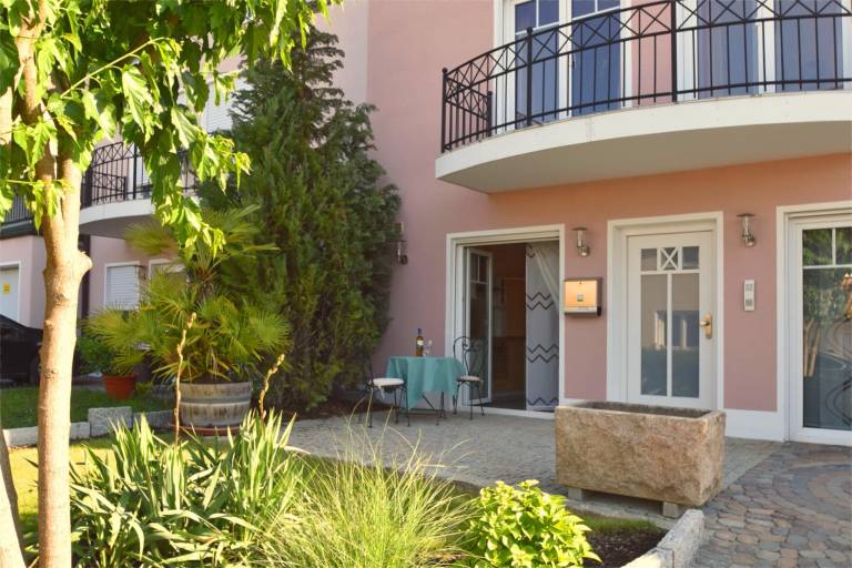Ferienwohnung Plattling