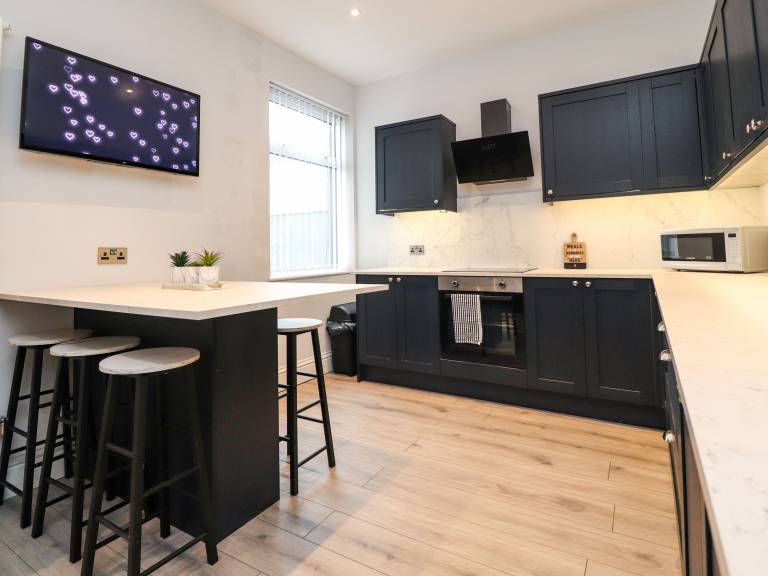Cottage Thornton-Cleveleys