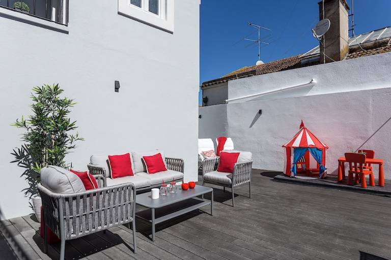 Apartamento Golegã