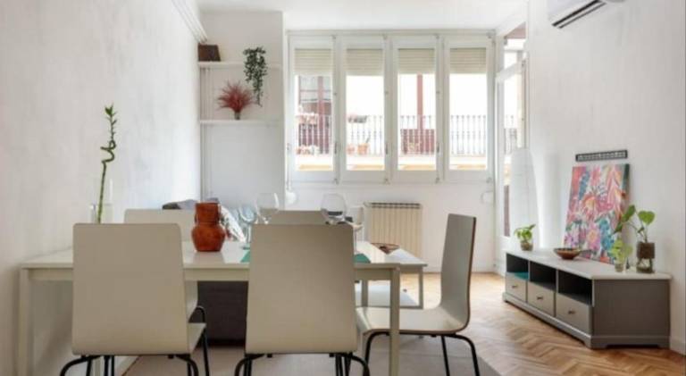Holiday apartment with terrace — photo 4
