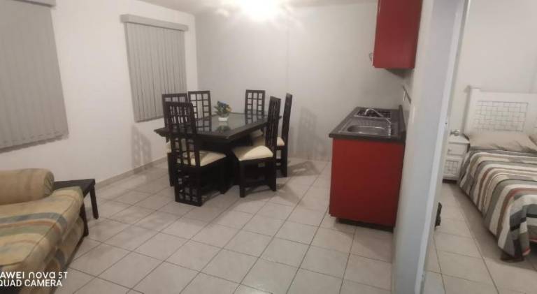 Holiday apartment with 2 rooms for 5 persons — photo 2