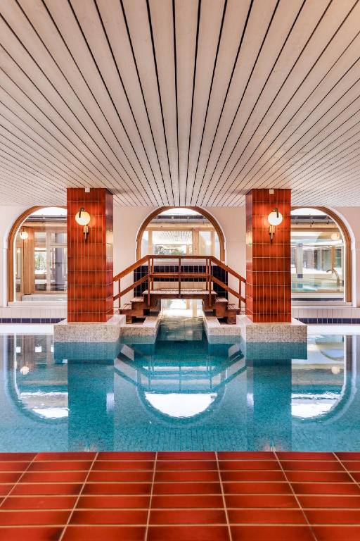 Hotel Altein Arosa, a Faern Collection Resort — photo 3