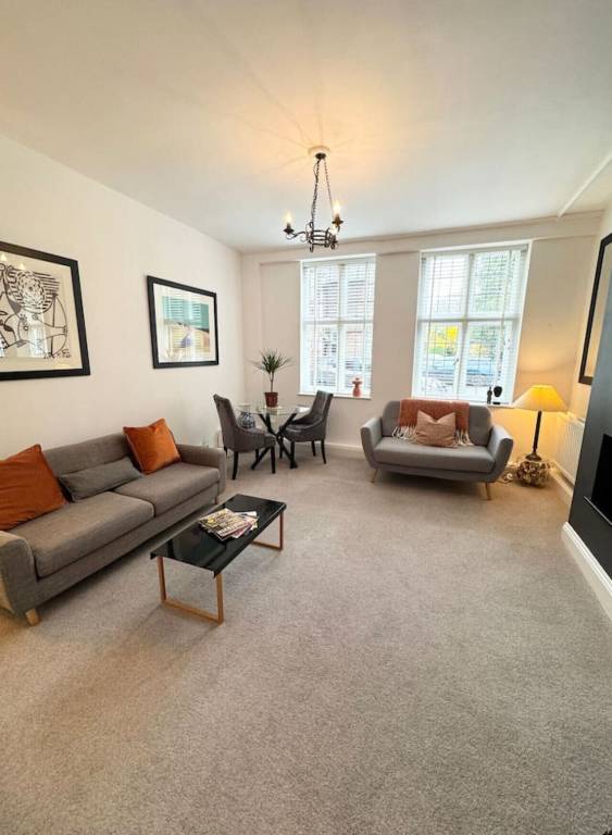 Appartement Maidenhead