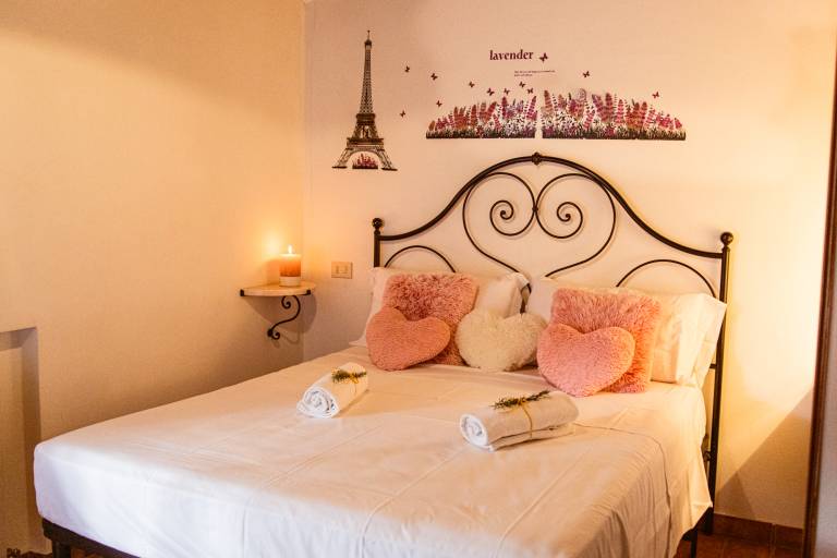 Privatzimmer Castiglione del Lago
