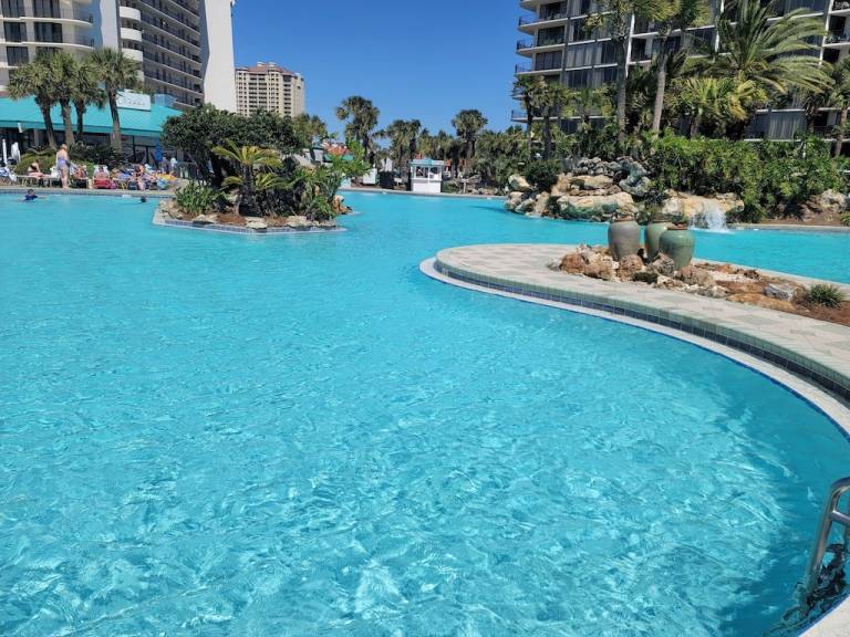 Villa Panama City Beach