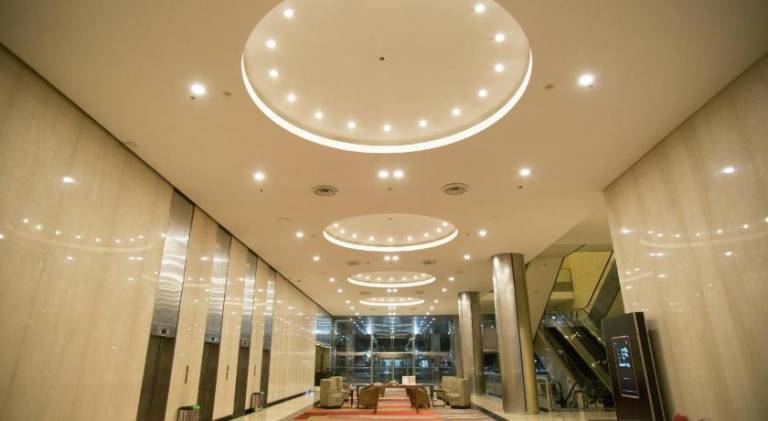 Hilton Buenos Aires — photo 4