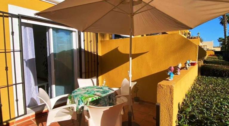 Apartment with pool | Next to the beach | Pets allowed — photo 4