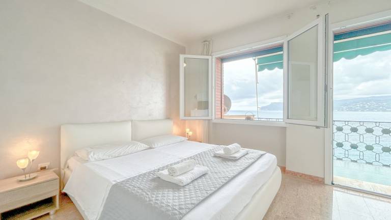 Ferienwohnung Bergeggi
