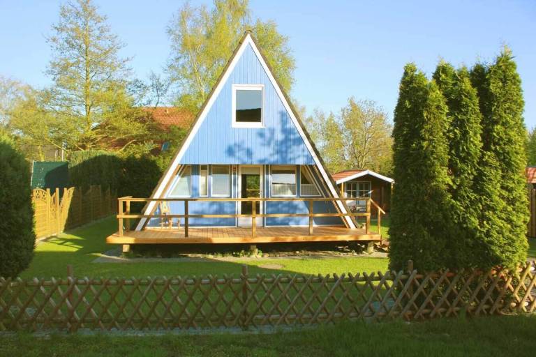 Ferienhaus Detern