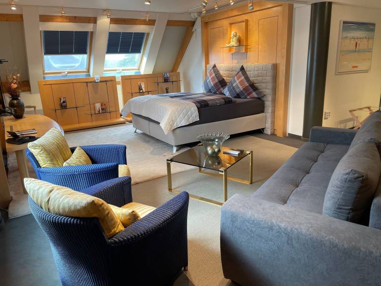 Ferienwohnung  Everswinkel