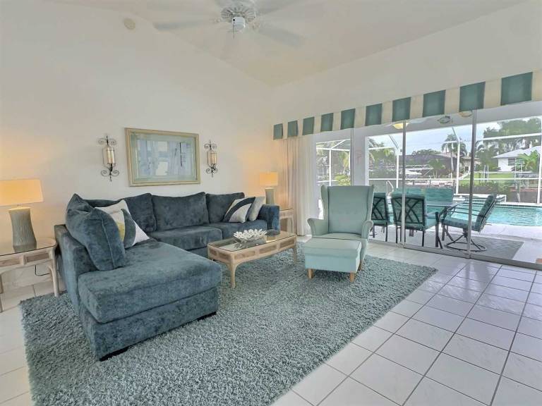 Vacation home with 3 rooms for 6 persons — photo 2
