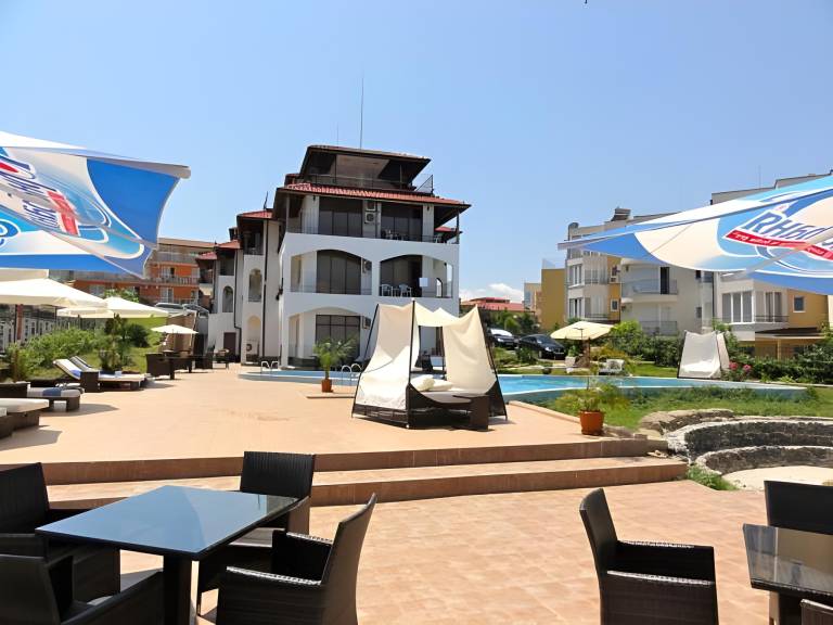 Relax Sozopol in Sozopol
