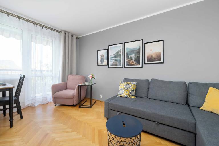 Apartament Siechnice