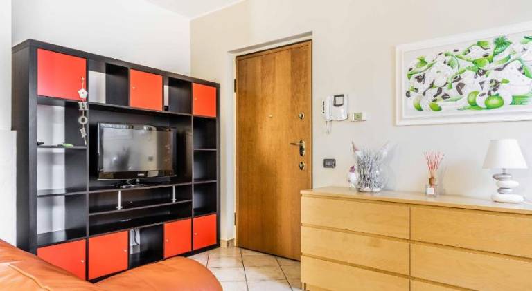 Apartment with 1 room for 2 persons — photo 2