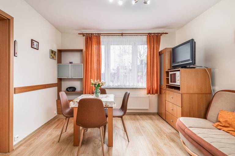 Family-oriented wonderful apartment | Next to the beach | Pet-friendly in Swinoujscie