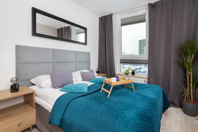 Apartment  Jelitkowo