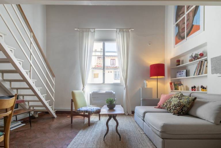 Ferienhaus Florenz