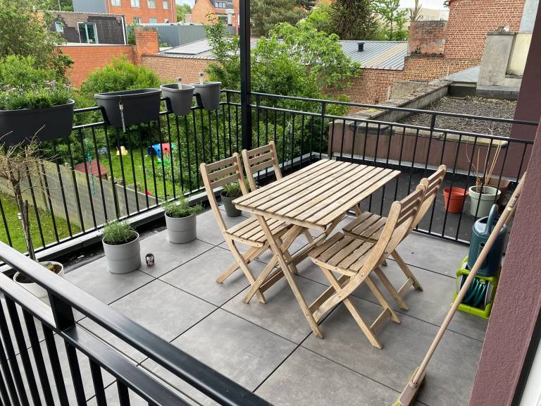 Appartement Bruxelles