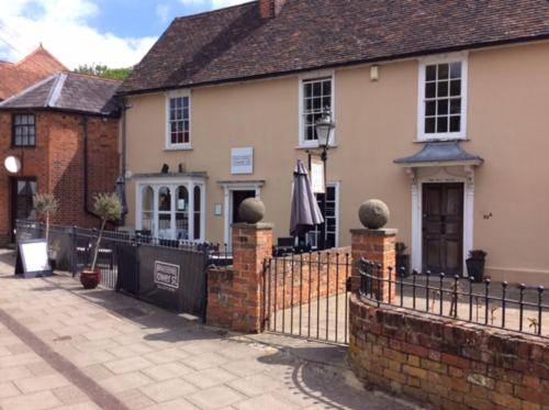Apartment Bishop's Stortford