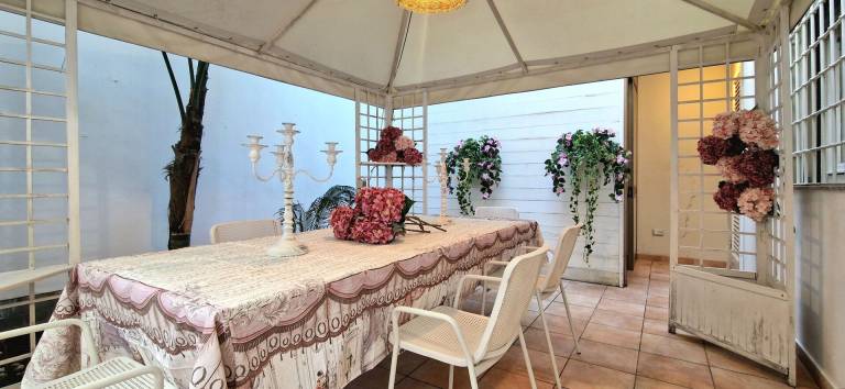 Beach Terrace Viareggio — photo 4