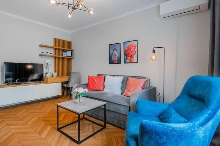 Apartament g.k. Lozenets