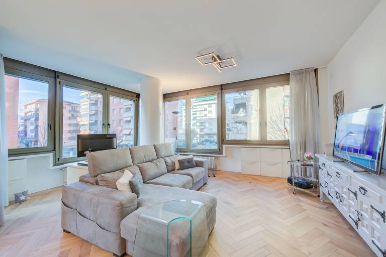 Family-oriented holiday apartment with terrace | Good for workation | Dogs allowed — photo 2