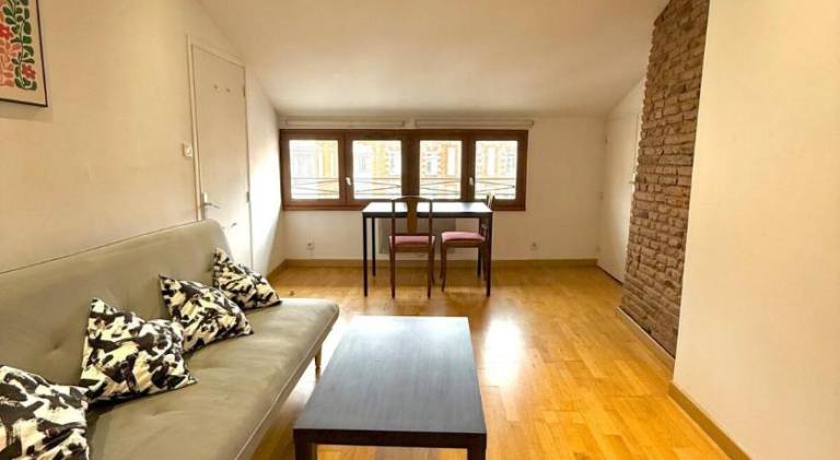 Apartment | Close to Capitole de Toulouse in Toulouse