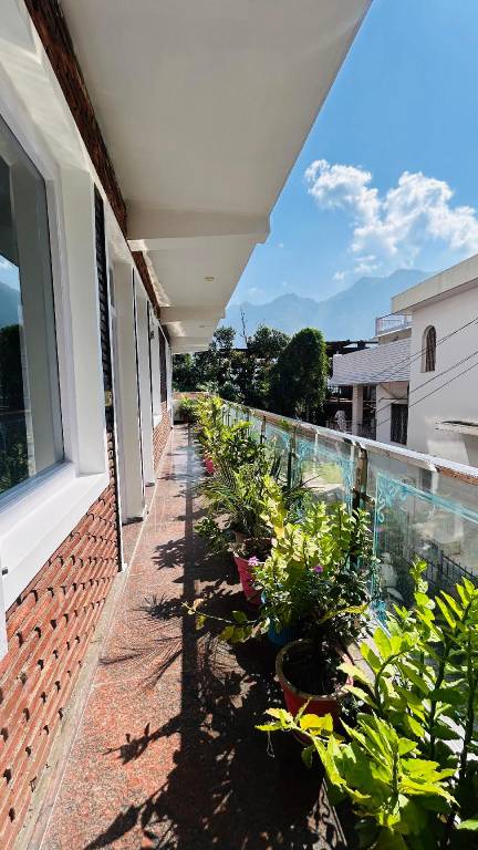 Shaanti Hostel and Coliving — photo 4